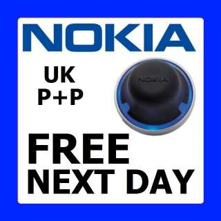 NEW NOKIA CK100 BLUETOOTH HANDS FREE IN CAR KIT CK 100 £79.99