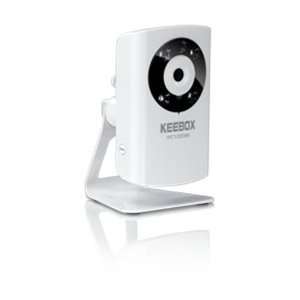  Keebox Camera Ipc1000Wi Kview Wireless N Ip Cmos Mjpeg 