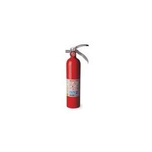  KIDDE PROPLUS2.5 Extinguisher,2.6 Lb Automotive