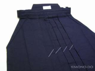   NEW Kimono Hakama Japonais Type de Pantalon[106cmDB]#27