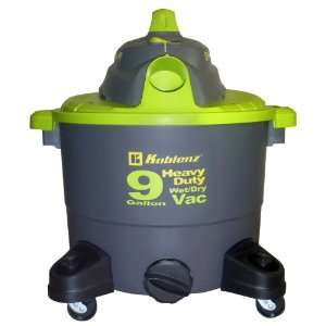 Shop Vac Contractor 10 Gallon Wet / Dry Vacuum