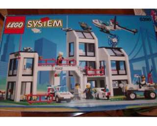 LEGO costruzioni Stazione di polizia a Guardiagrele    Annunci