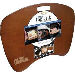  Selected Ole Miss Lap Desk By Lap Desk Electronics