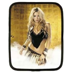   New Laptop Netbook Notebook XXL Case Bag Shakira Sexy ~ 