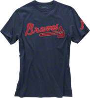 Atlanta Braves Mens Shirts, Atlanta Braves Mens T Shirts, Braves Mens 