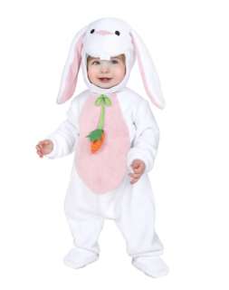   / Animal / Baby Rabbit Baby Costume