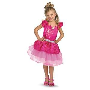 Barbie   Fashion Fairytale Classic Child Costume, 69665 