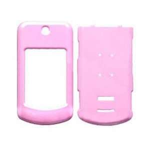  Fits Motorola W755 Cell Phone Snap on Protector Faceplate 