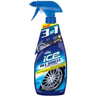  Turtle Wax T-75A Zip Wax Car Wash and Wax - 16 oz. : Automotive