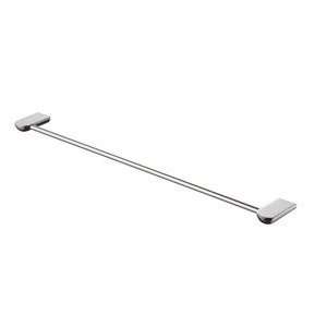 Dawn Towel Bars and Shelves Chrome finish Towel Bar