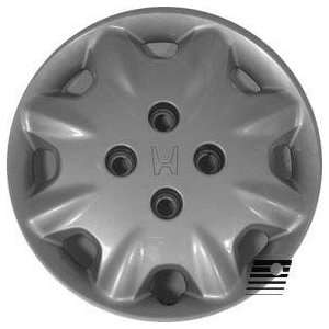   Silver Full Face Painted Factory, OEM Hubcap, Wheel Cover Automotive