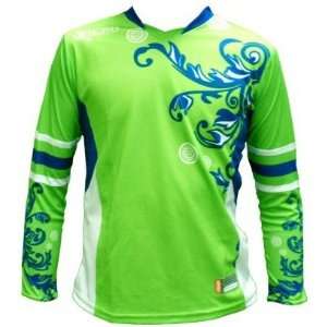 Rinat Widowmaker Soccer Goalkeeper Jerseys