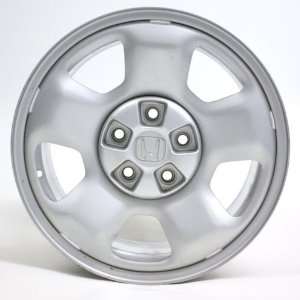  17 Inch Honda Ridgeline Pilot Steel Oem Wheel #63894 