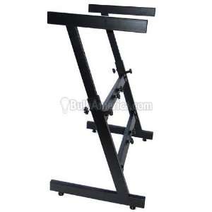  TOV T ZS100 Z Syle Heavy Duty Keyboard Stand Musical Instruments