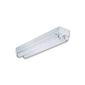  By Lithonia White Finish Strip Lights