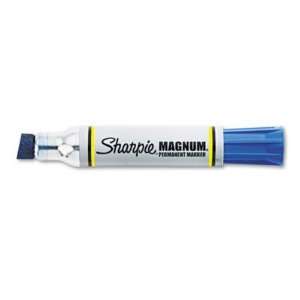 Sharpie® Super Twin-Tip Permanent Marker, Fine/Chisel Ti