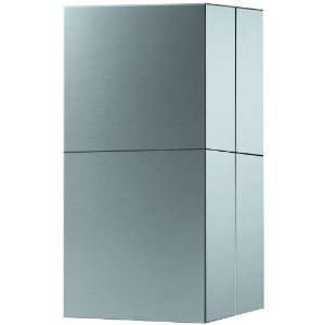  Viking Dcce1010 Designer Series 10 inch Chimney Hood Duct 