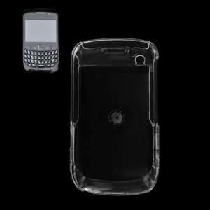   Cell Phone Case With Clip for RIM Blackberry Curve 8520 AT&T, T Mobile