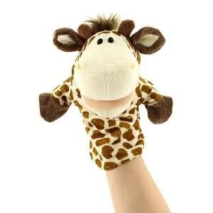  Giraffe Hand Puppet Toys & Games