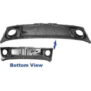  New Ford Mustang Cowl Panel   Lower 67 68 Automotive