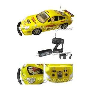  16 Scale R/C Radio Control Car With Microphone and 