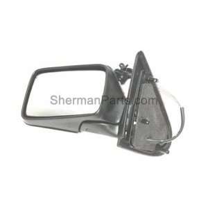  Sherman CCC9523300 1 Left Mirror Outside Rear View 1993 