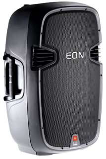 JBL EON 515XT EON515XT 15 Powered PA Speaker   Open Box  