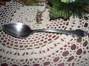 100TH ANN ROGERS BROS SPOON 1847   1947 REMEMBRANCE  