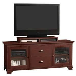  Jake 70 Inch Wide Two Drawer Flat Screen Television 