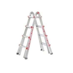   14013 001D Alta One Model 17 15 ft All in One Ladder