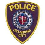 Oklahoma City Police Oklahoma 1998 Ford Road Champs MIP  
