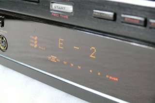 RARE Pioneer PDR W739 Three Disc CD Changer/Recorder  Burner 
