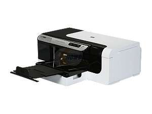  1200 dpi Color Print Quality Wireless InkJet Workgroup Color Printer