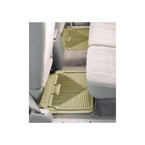   Rear Seat Floor Mats   Tan, for the 2003 Chevrolet Impala Automotive