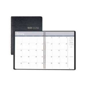  Ruled Monthly Planner, 14 Month December January, 8 1/2 x 