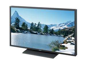    SONY FWDS47H1 Black 47 8ms Full HD Large Format Display 