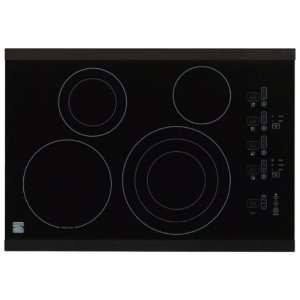   30 Ultra Sleek Radiant Smooth Electric Cooktop