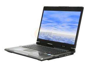 NoteBook Intel Celeron M 440(1.86GHz) 15.4 Wide XGA 512MB Memory DDR2 
