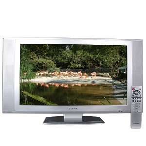  32 Inch Audiovox FPE3205 HDTV Ready Widescreen LCD TV 