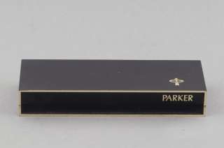 Rare Parker 4 color ballpoint pen new old stock  