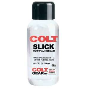  Colt Slick Lube 16.57 Oz 490ml