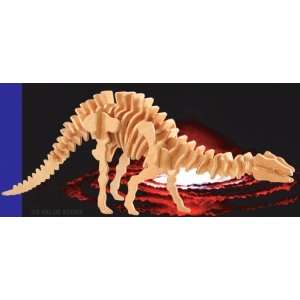  Apatosaurus Dinosaur 3D Puzzle Toys & Games