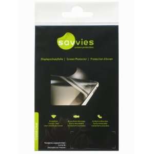  Savvies Crystal Clear SCREEN PROTECTOR for Nintendo 3DS 