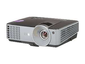    BenQ MS500 800 x 600 2500 ANSI lumens DLP Projector 4000 