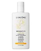    Lancome Bienfait UV SPF 50 Super Fluid Facial Sunscreen 1.7 