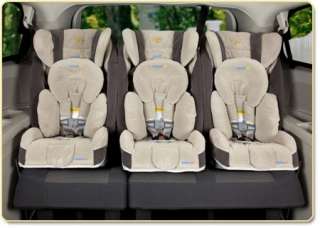   Car Seat, Bentley Sunshine Kids RadianXTSL Convertible Car Seat