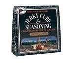 Hi Mountain Jerky Cure and Seasoning Cracked Pepper and Garlic
