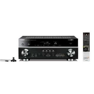   V871 AV RECEIVER  NEW 8 HDMI inputs 2 HDMI simultaneous outputs 3D