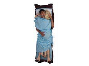      Double Occupancy Funny Man Woman Bed Costume Adult Standard