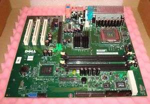 Dell Optiplex GX280 Tower Socket 775 Motherboard 0C7195 C7195  